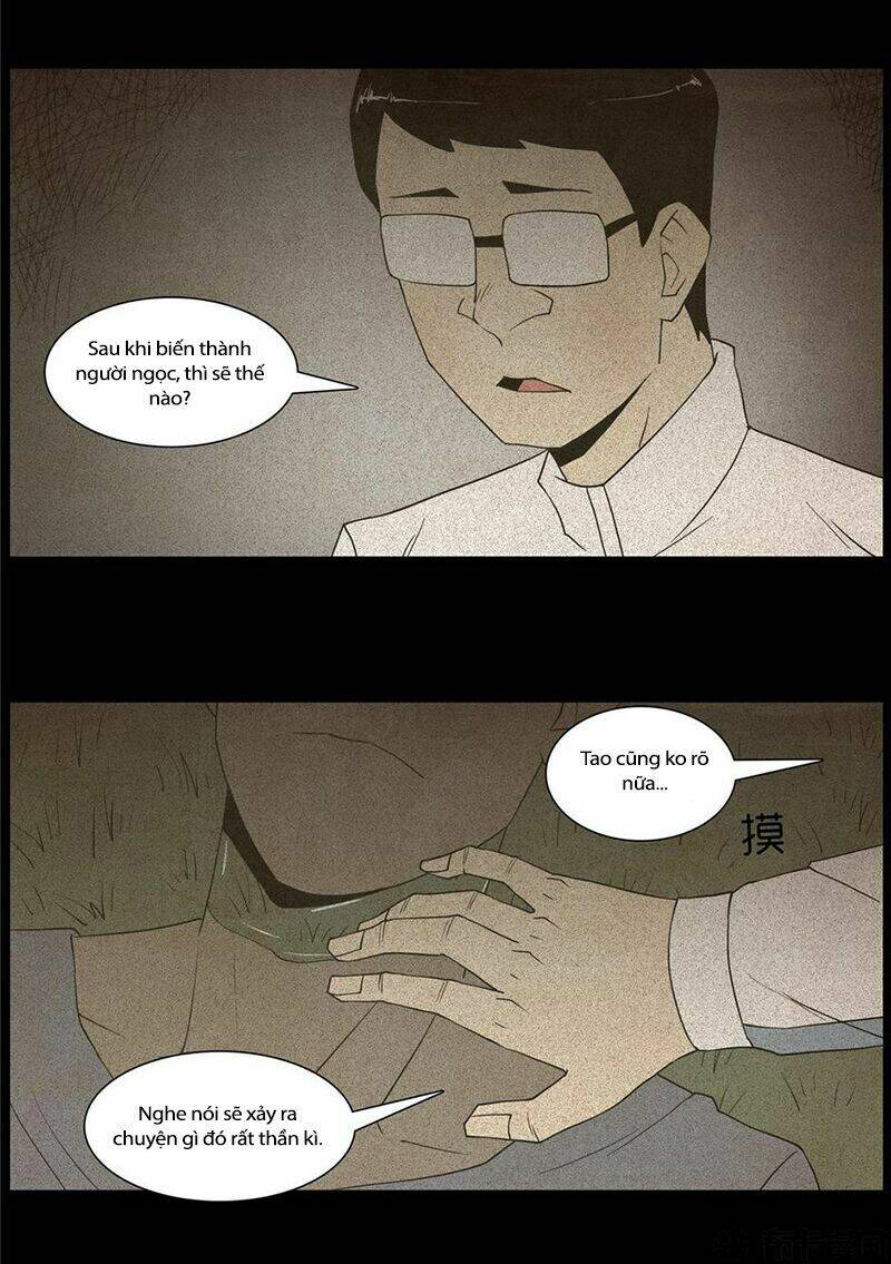 kinh dị đêm khuya chapter 67 21