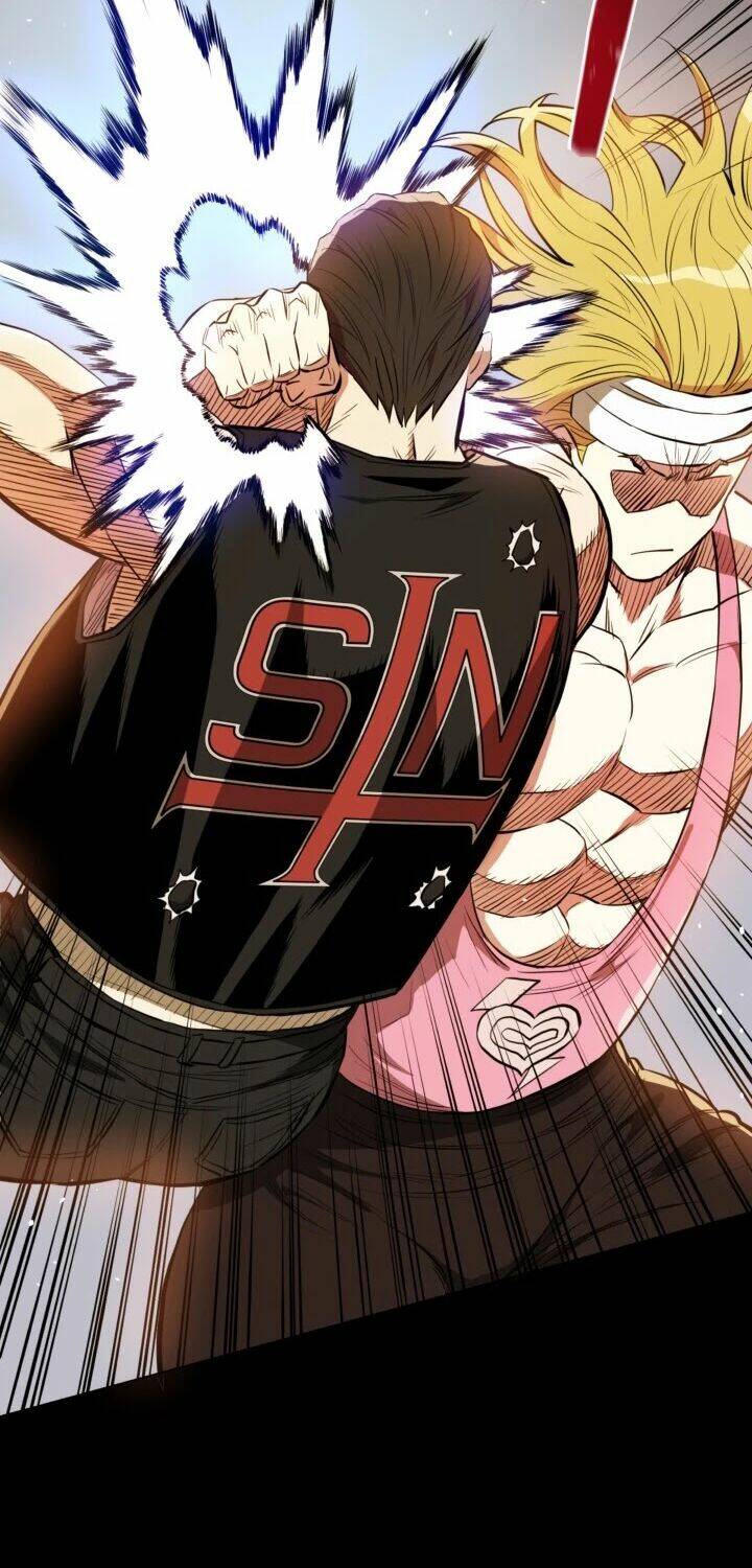 đấu sĩ vô song chapter 18 8