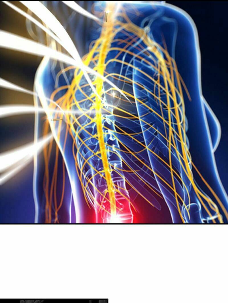 hộ hoa cao thủ tại đô thị chapter 60 34