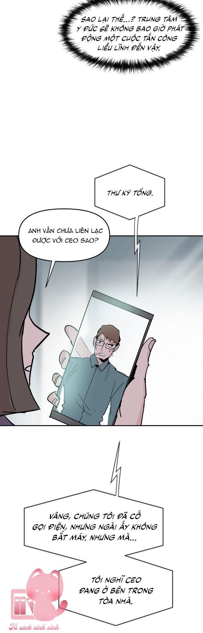 yêu không hồi kết chapter 36 40