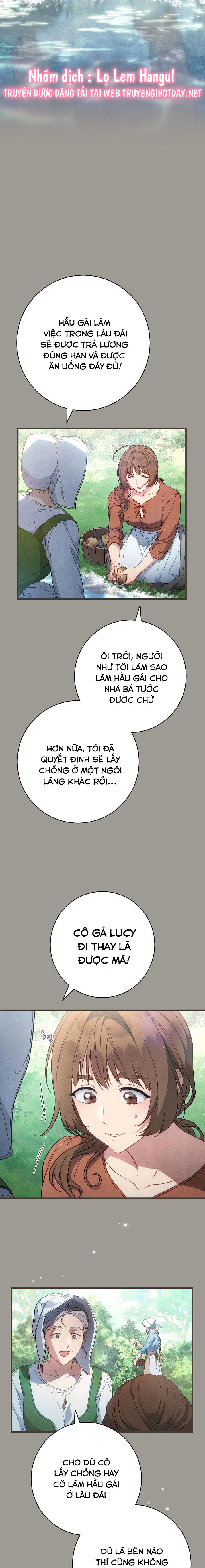 phía sau em, luôn có ta bên cạnh chapter 114 3