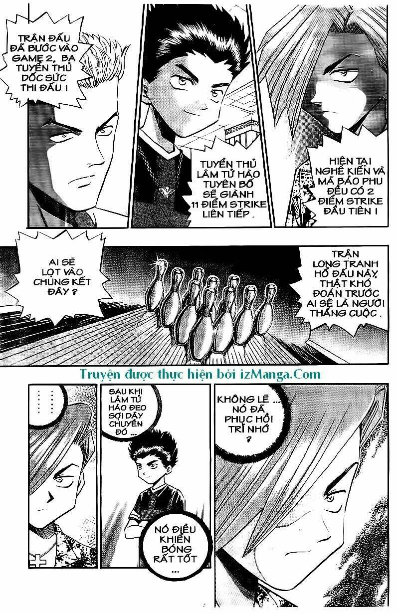 bowling king chapter 116 1