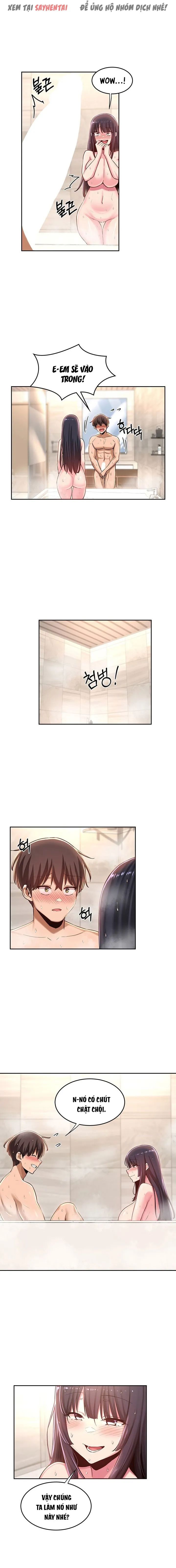 nhóm học tình thú chapter 35 7