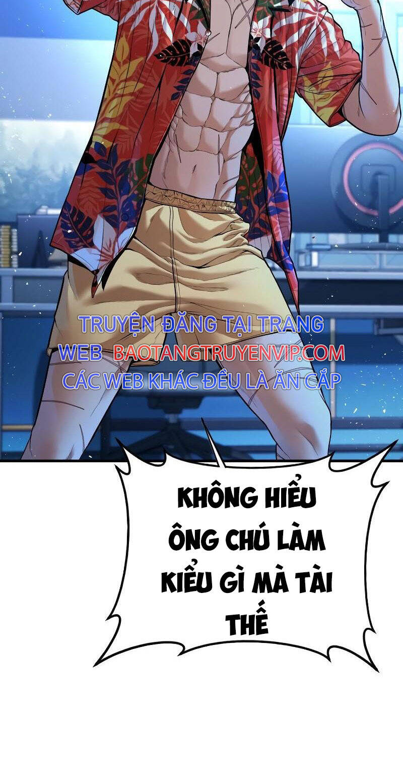 đặc vụ kim chapter 153 170