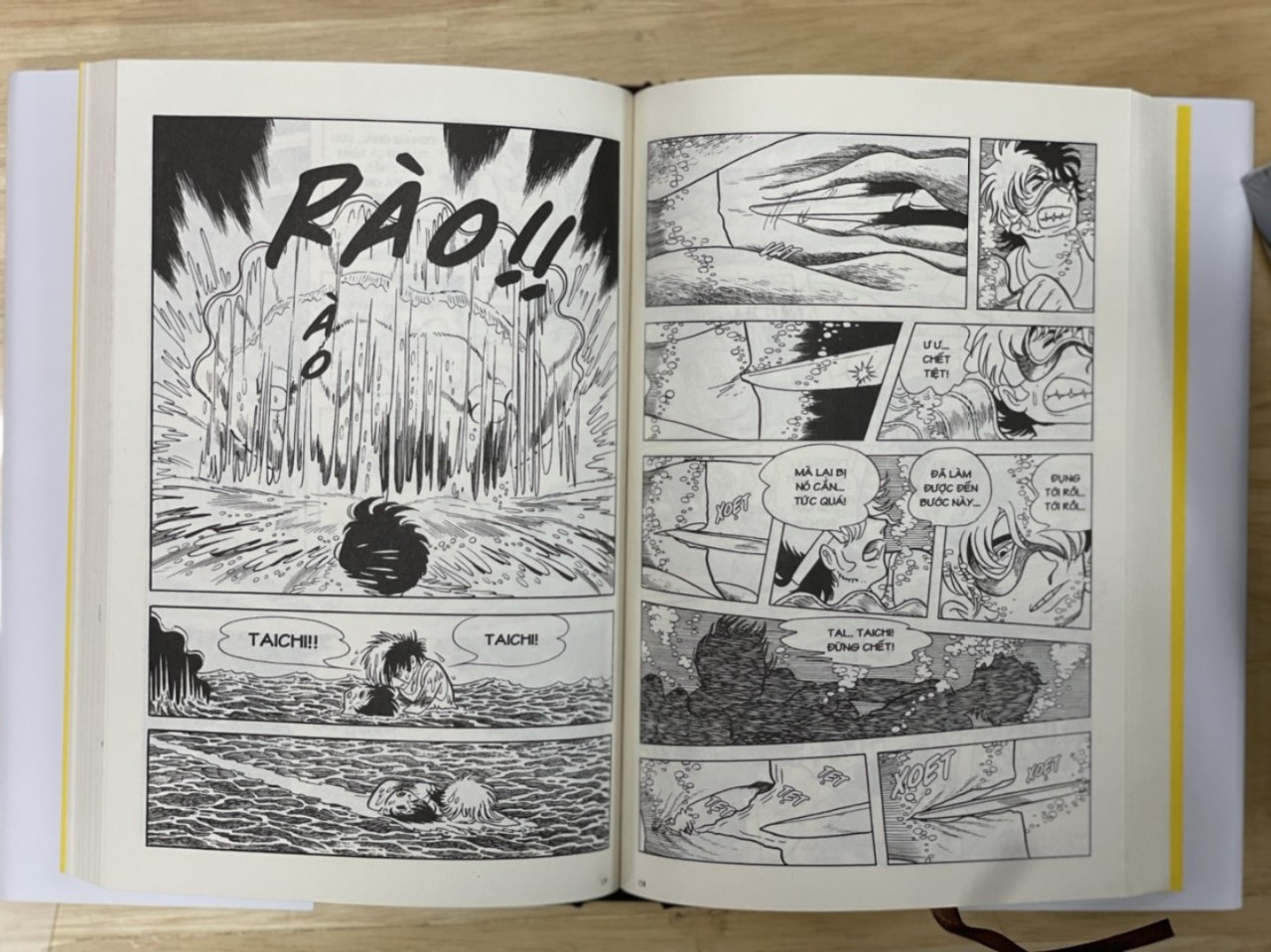 BLACK JACK từ tập 1 tới tập 15 - Tezuka Osamu - Bình Book