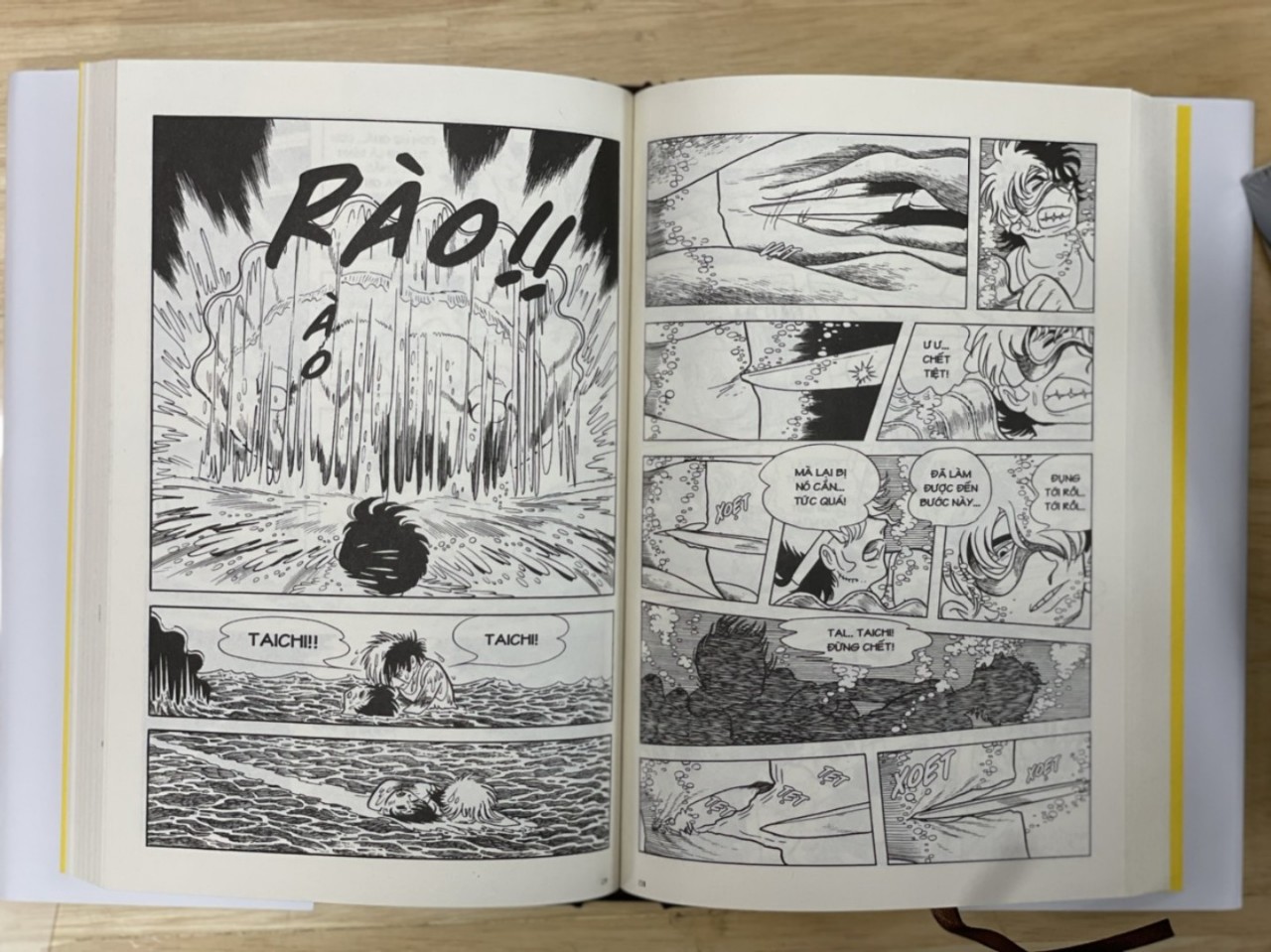 [Bìa cứng- tặng kèm bìa nhựa đựng khẩu trang] BLACK JACK 15 - Osamu Tezuka – NXB Trẻ