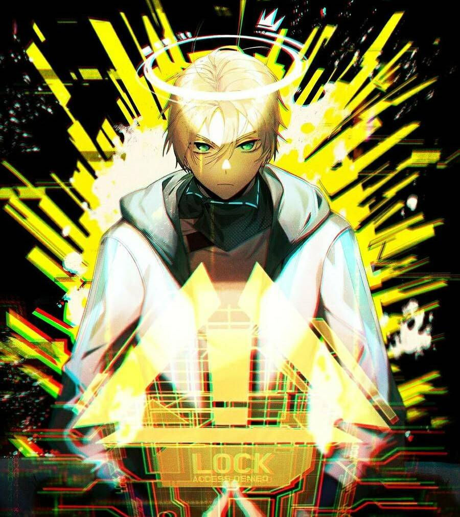 người chơi siêu mạnh chapter 8 2