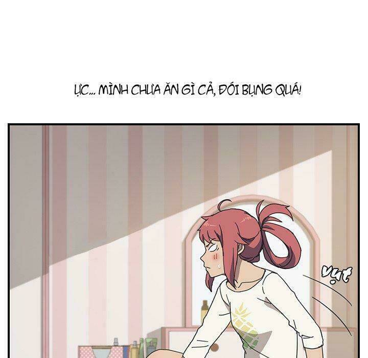 bạn cùng phòng bất đắc dĩ chapter 9 90