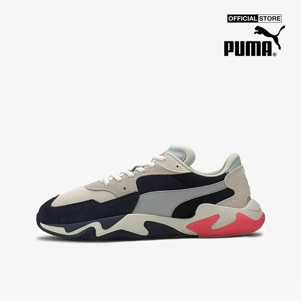 PUMA - Giày sneaker Storm Summer Mesh 371600