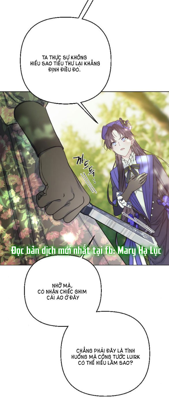 cách hiệp sĩ sống như một tiểu thư chapter 92.2 10