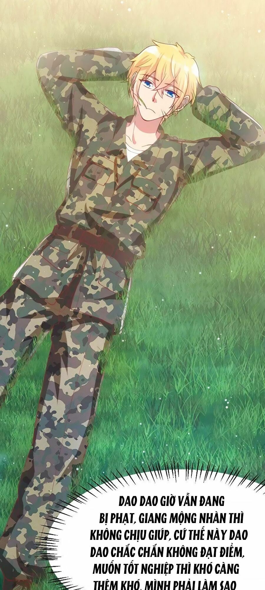 chồng già vợ trẻ trêu nhau hàng ngày chapter 47 1