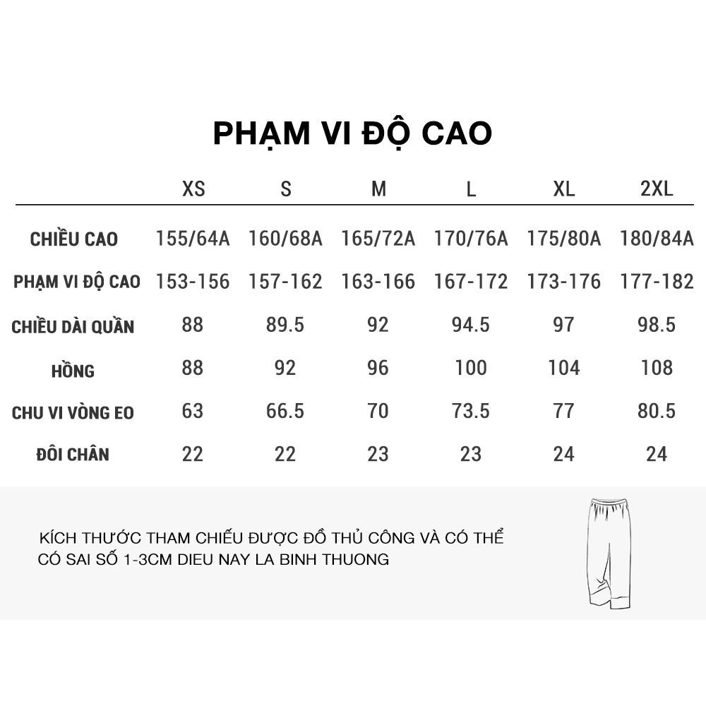 Quần legging nữ thể thao dáng dài Xtep chất liệu co giãn giữ nhiệt, vận động dễ dàng, tôn dáng 981128580118