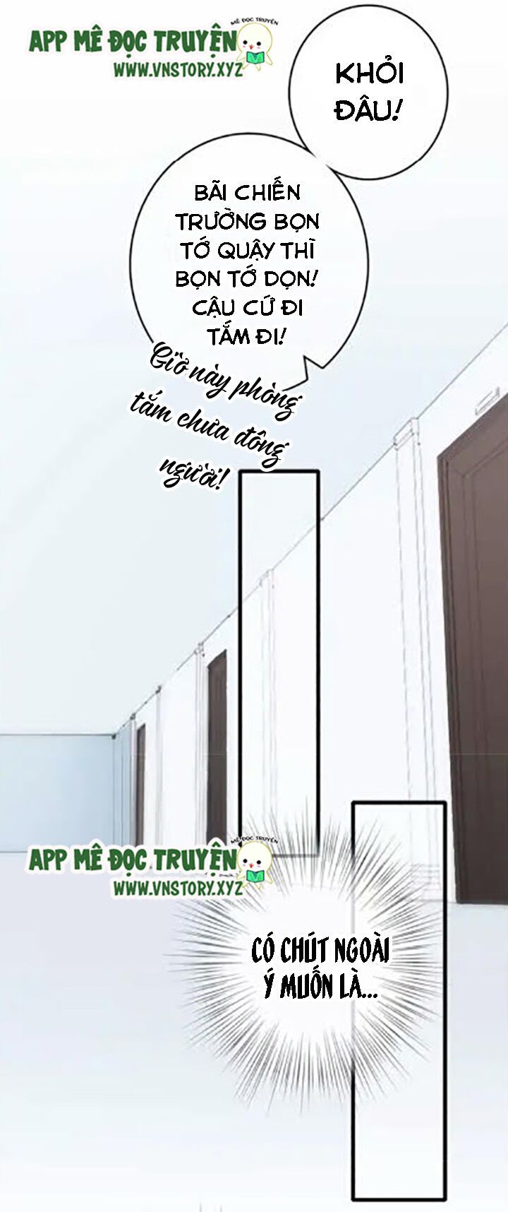 con tim rung động 2 chapter 33 35