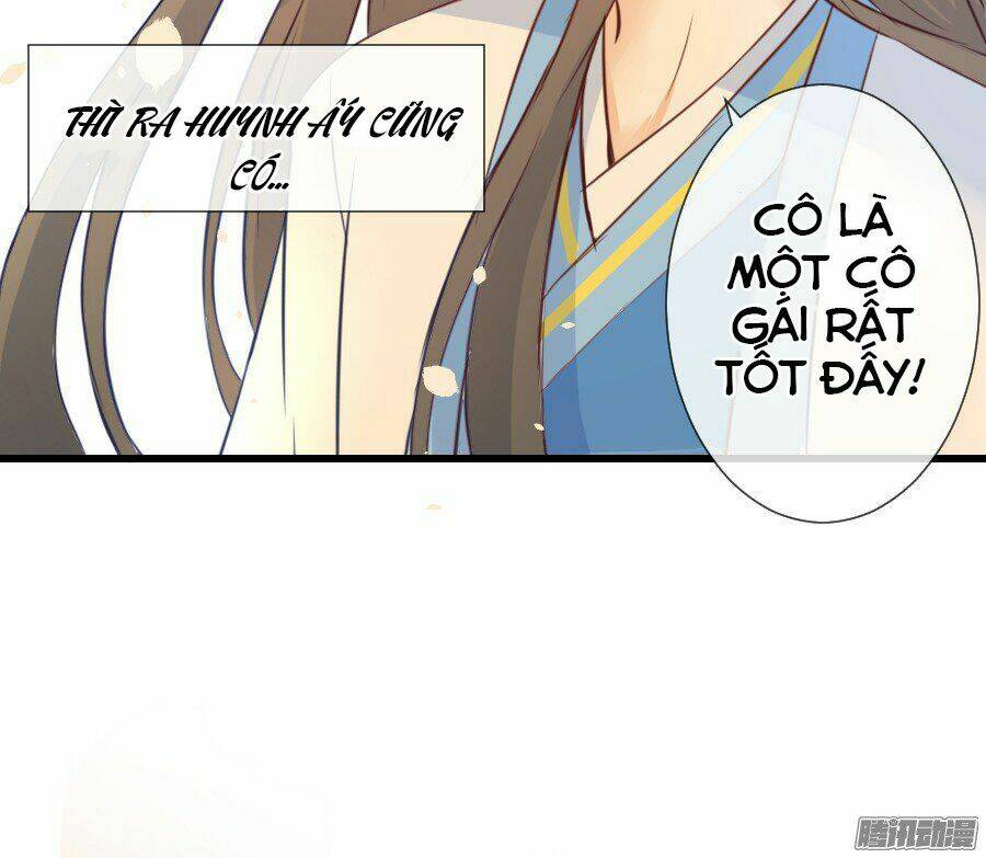 hôm nay ta cũng muốn trêu chọc nàng chapter 19 56