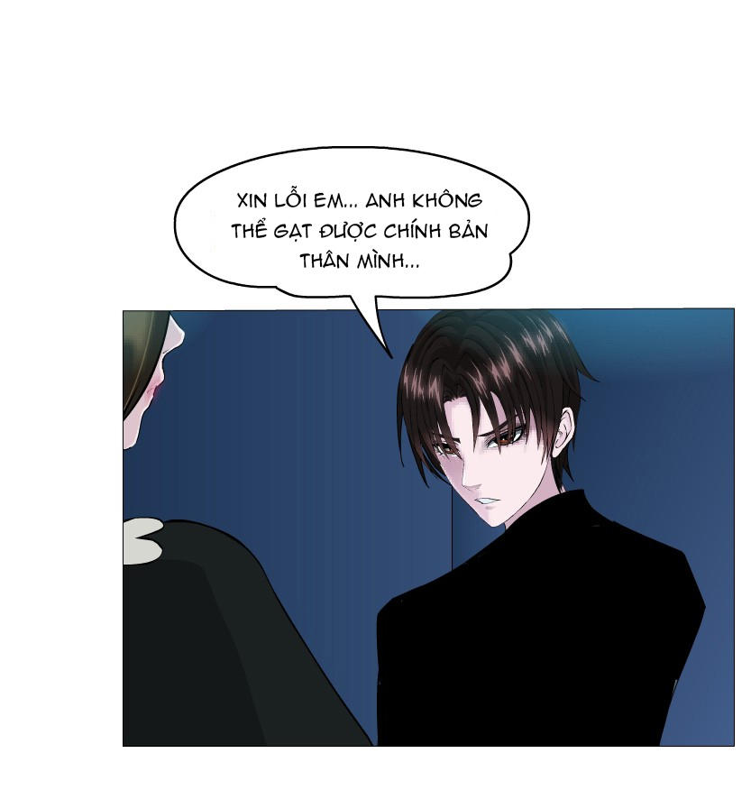 cạm bẫy của nữ thần chapter 133 3