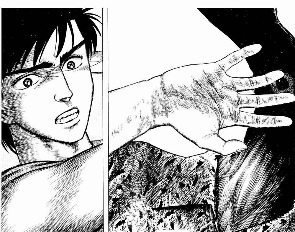 kiseijuu: sei no kakuritsu chapter 16 22