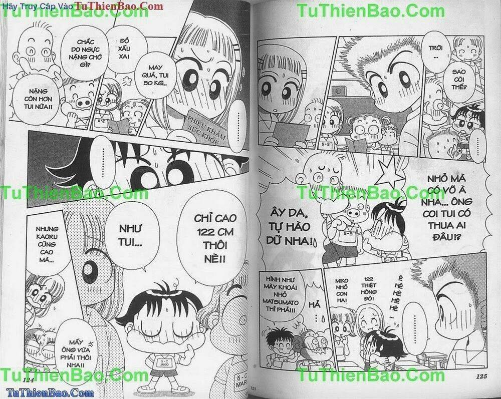 nhóc miko chapter 19 64