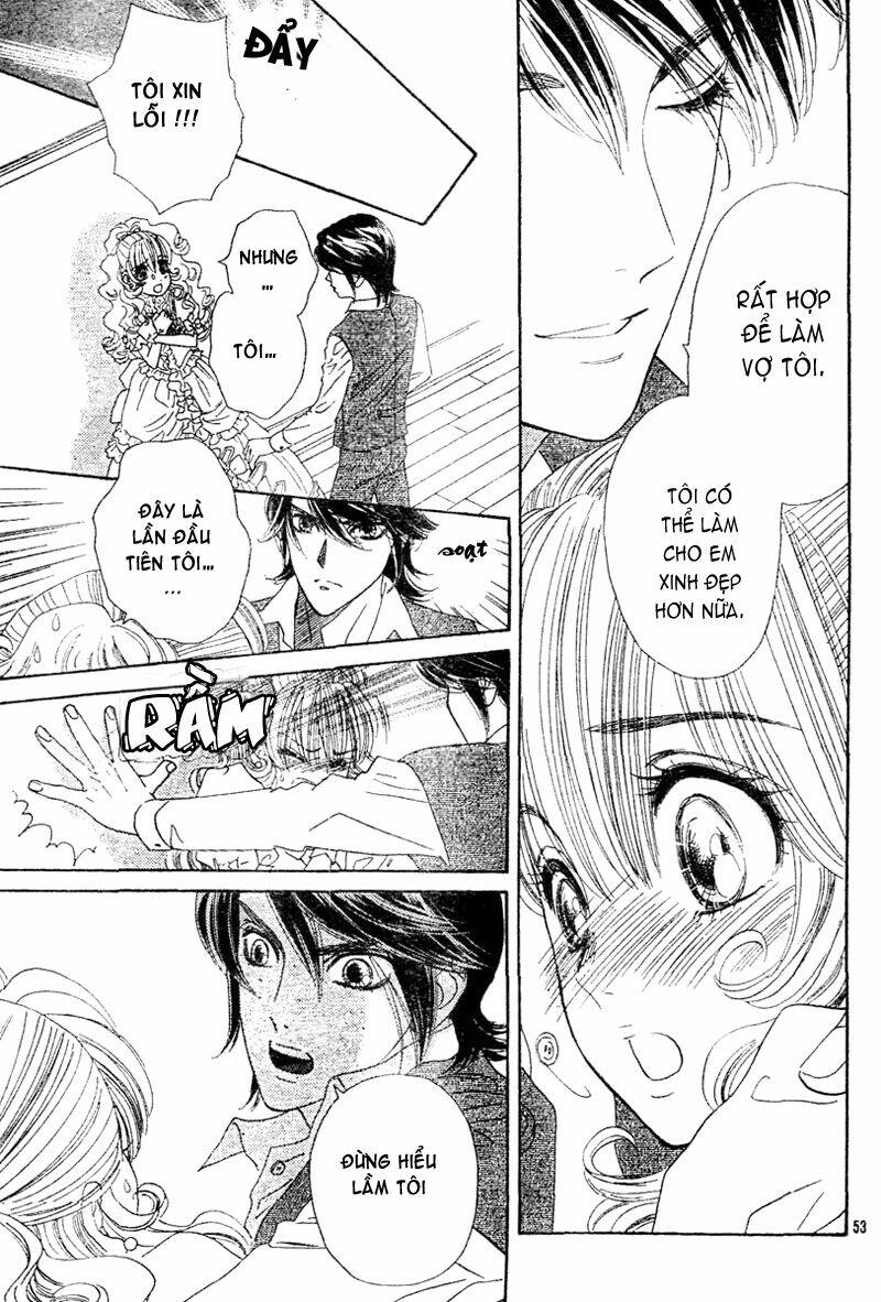 hoa hồng đỏ chapter 1 55