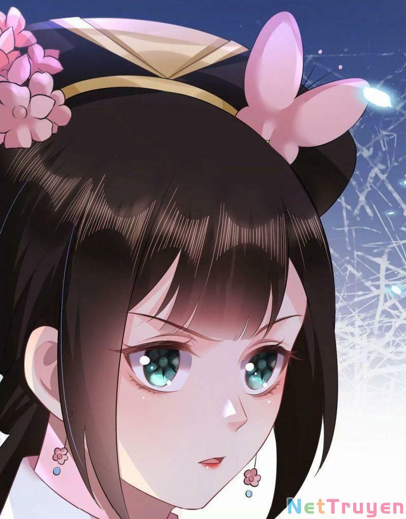 quận chúa vững quá không thể tiêu diệt! chapter 71 7