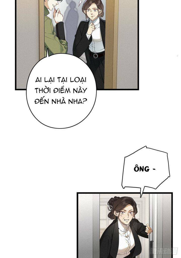 thỉnh quân nhập quái chapter 20 13