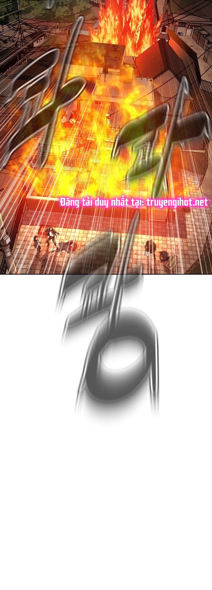 bạch huyết - white blood chapter 9 71