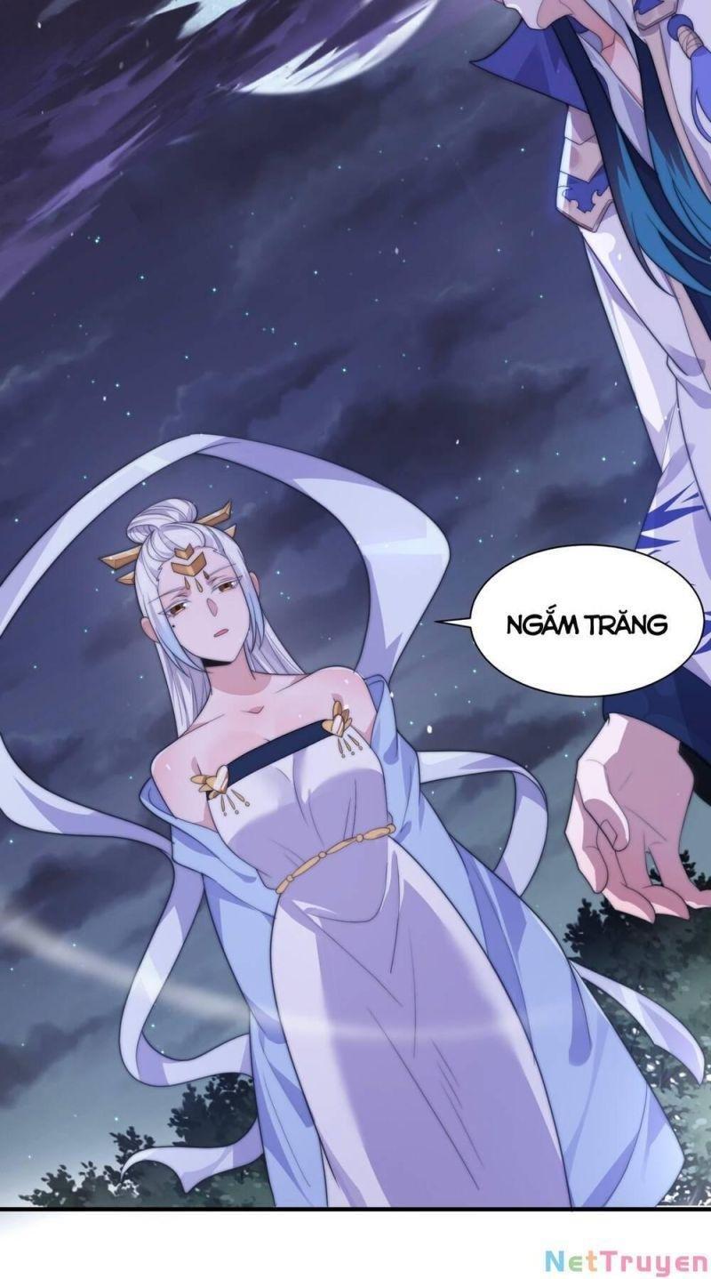 mỗi nữ đồ đệ đều muốn giết ta chapter 10 45