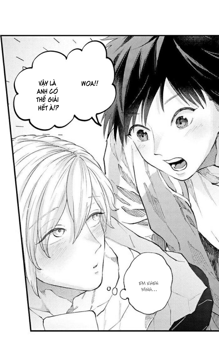 bị một anh chàng lập dị tấn công chapter 52 27