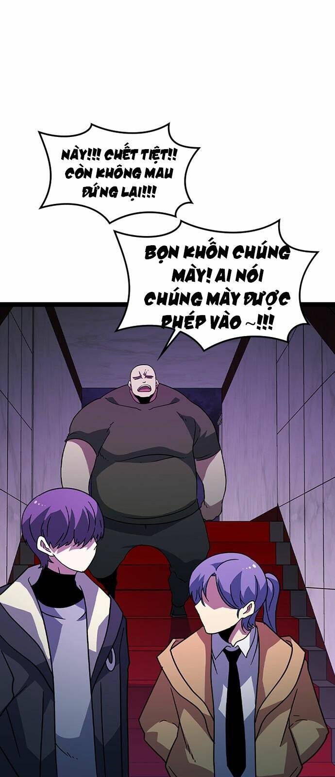 điểm chết chapter 26 10