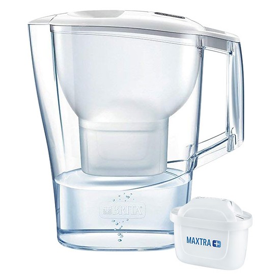 Set 6 Lõi Lọc Nước BRITA MAXTRA + Nhập Khẩu Từ Đức- Made in GERMANY