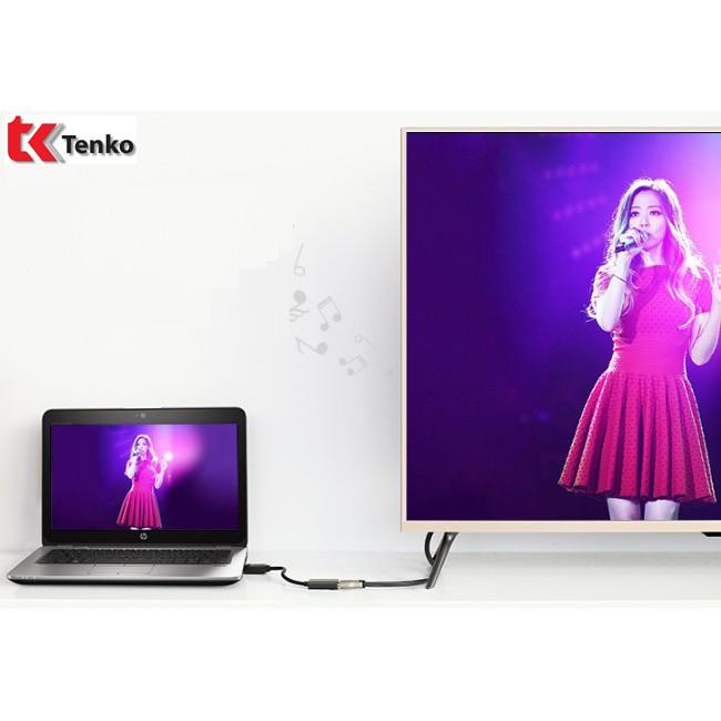 Cáp Chuyển Đổi Displayport Sang HDMI Ugreen 40362 - Hàng chính hãng