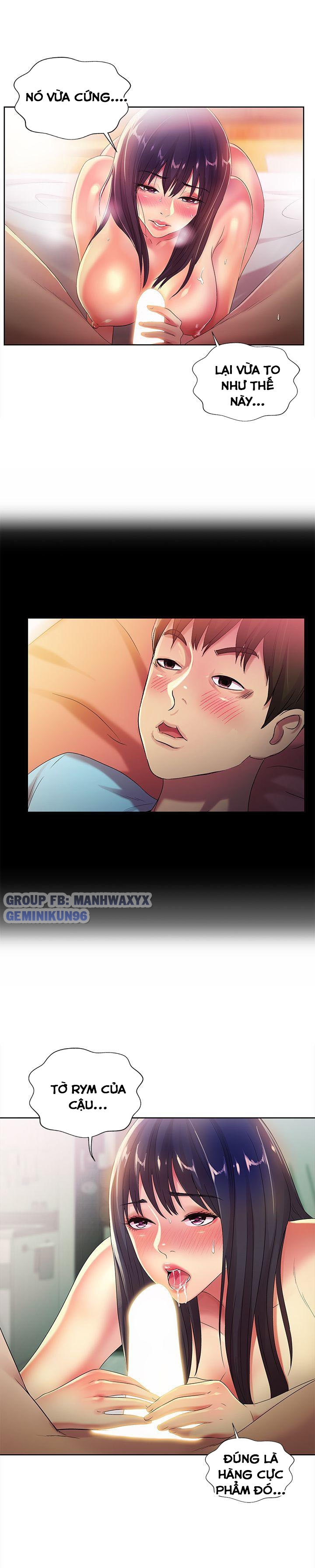 bạn gái của bạn tôi chapter 17 17