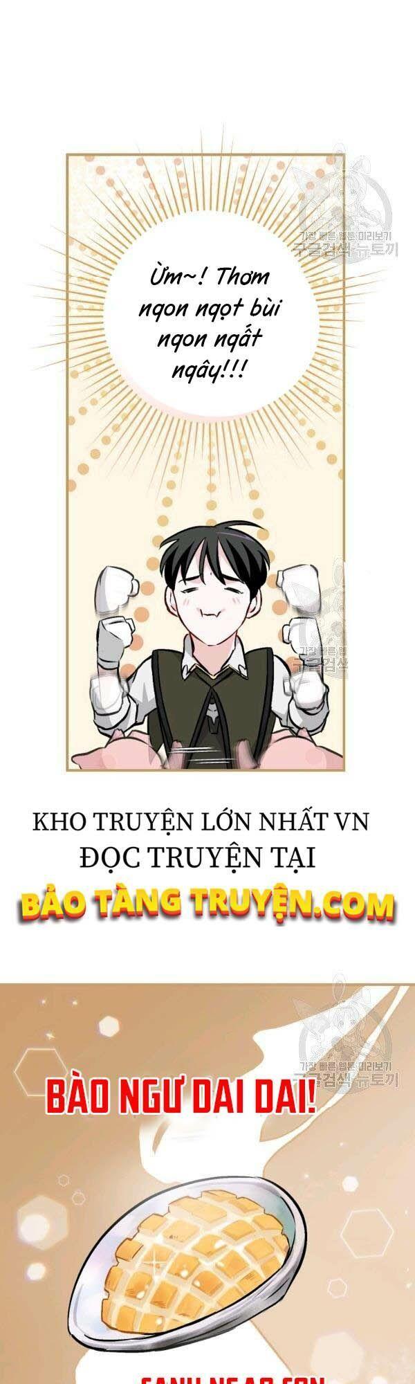 tôi lên cấp chỉ bằng cách ăn chapter 70 42
