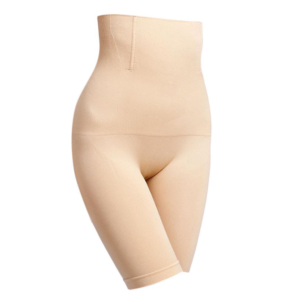 High Waist Body Shaper Slimming Panties XS-S