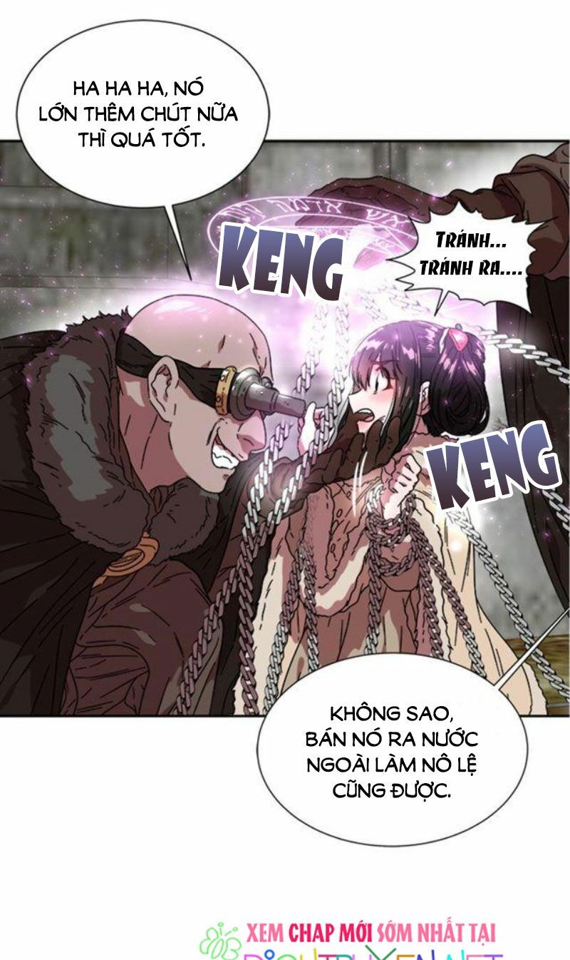 con gái bảo bối của ma vương chapter 27 36