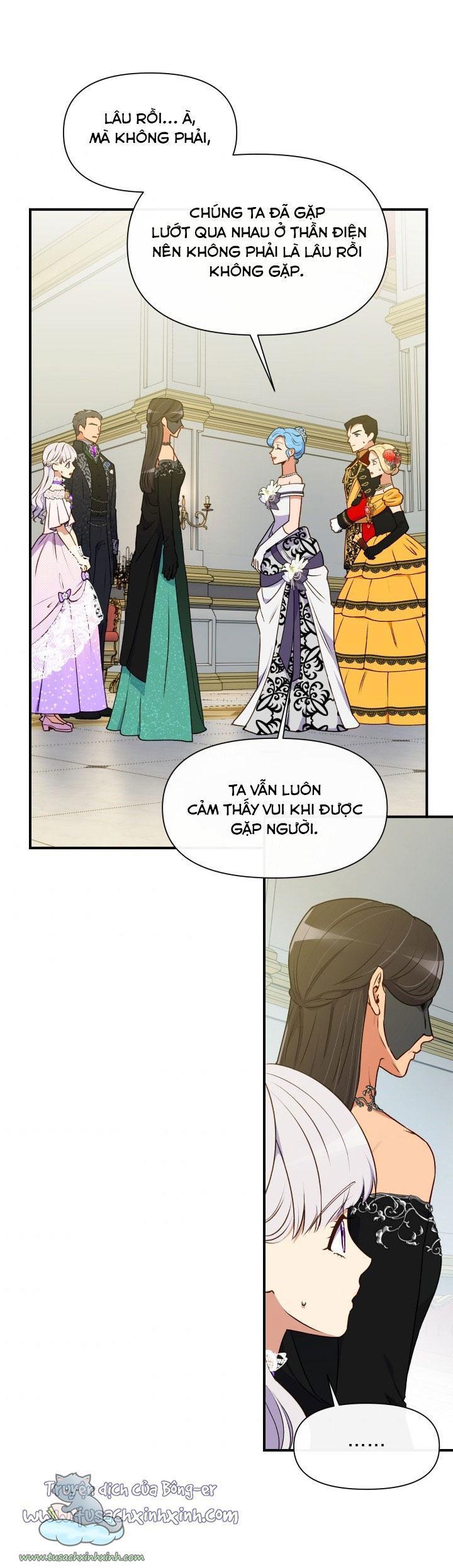 công nương khế ước của gia tộc công tước quái vật chapter 87 33