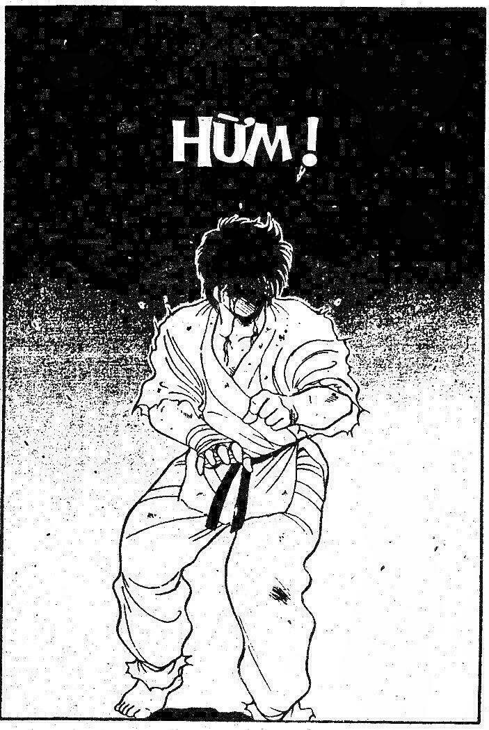 truyền nhân atula - shura no mon i chapter 48 12