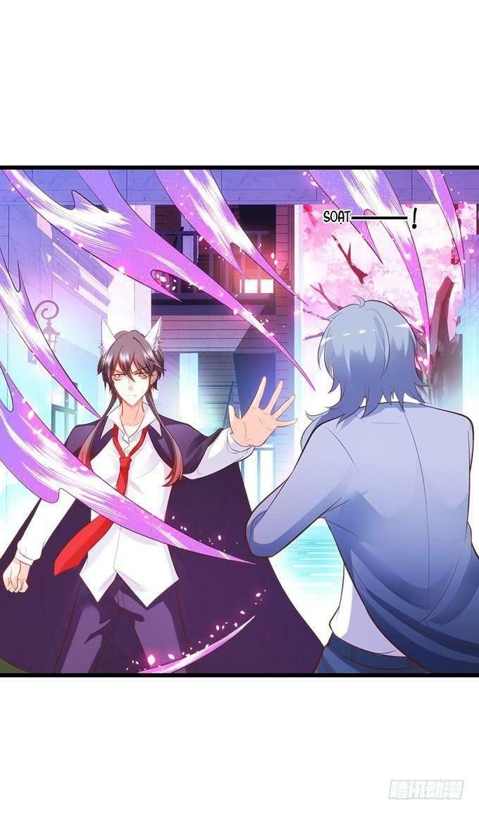 hồ tiên hung bạo chapter 96 40