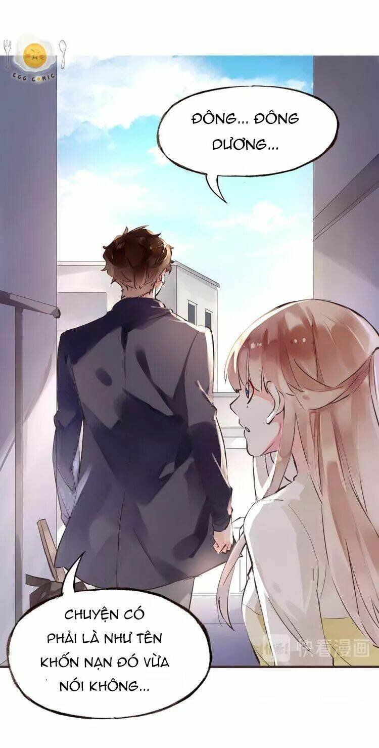 nở rộ trên bụi gai chapter 38 17