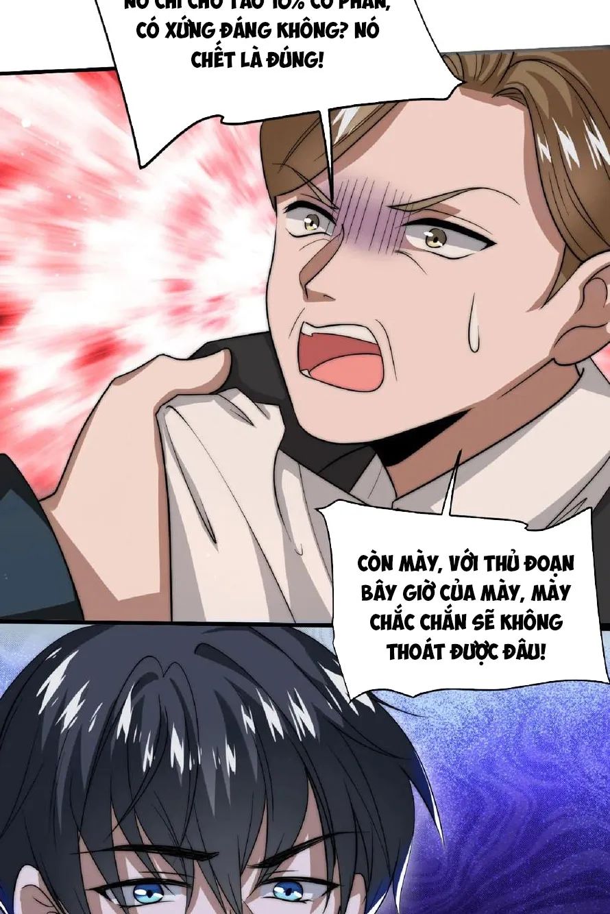 không gian hệ lão lục: dự trữ một vạn tấn thịt ngày tận thế chapter 6 18