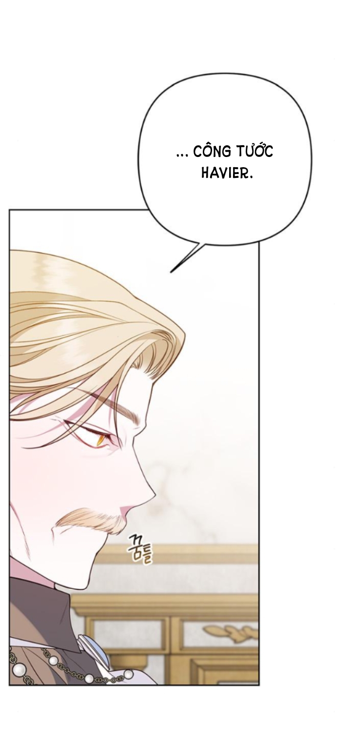 Tiểu Bạo Chúa chapter 24.1 - Trang 7