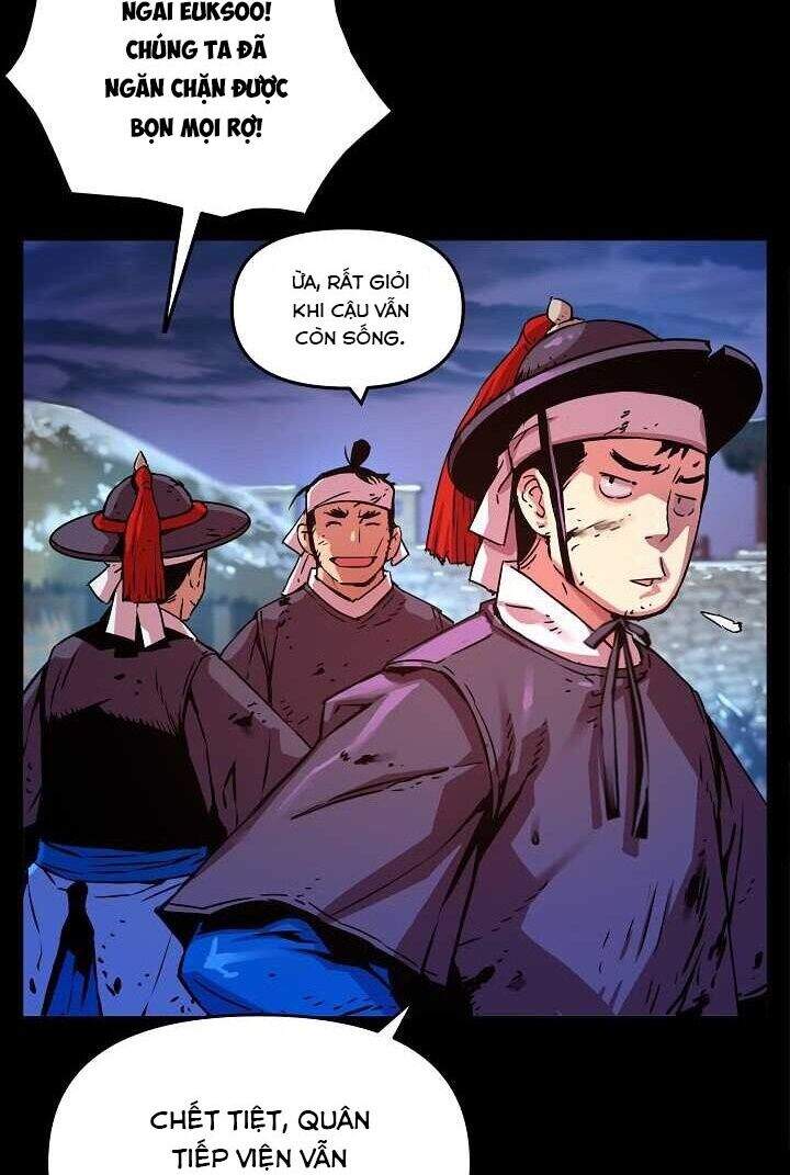 tôi sẽ sống như một hoàng tử chapter 43 48