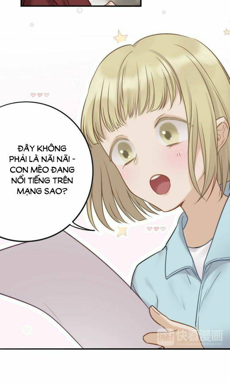 viện bảo tàng tâm nguyện chapter 21.1 7