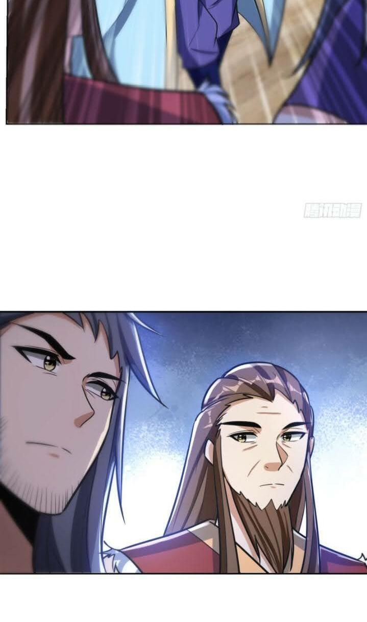 yêu giả vi vương chapter 169 10