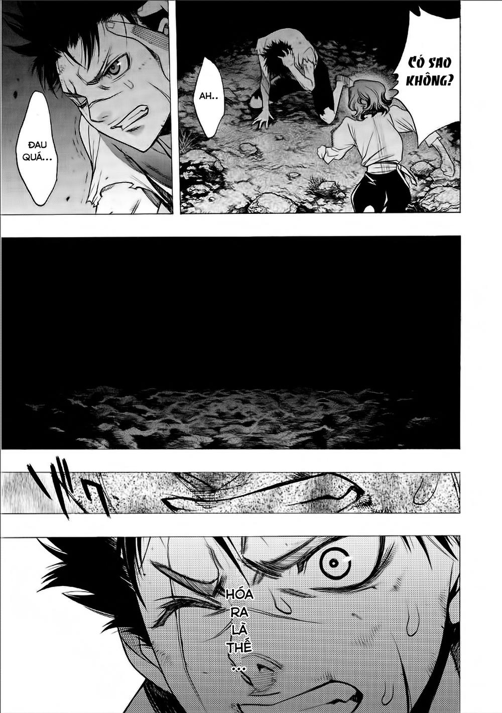 attack on titans - before the fall chapter 11 54