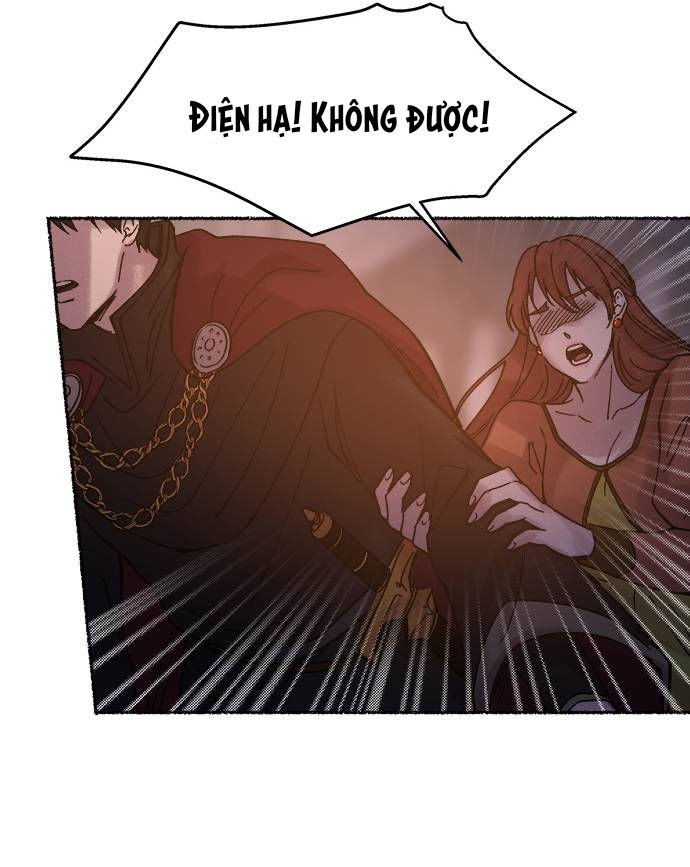 như gió trên cành cây khô chapter 27 67