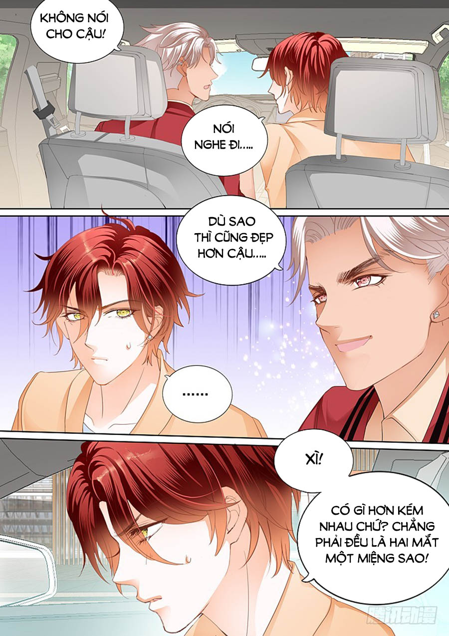 bá đạo tiểu thúc, xin trêu chọc vừa thôi! chapter 84 2