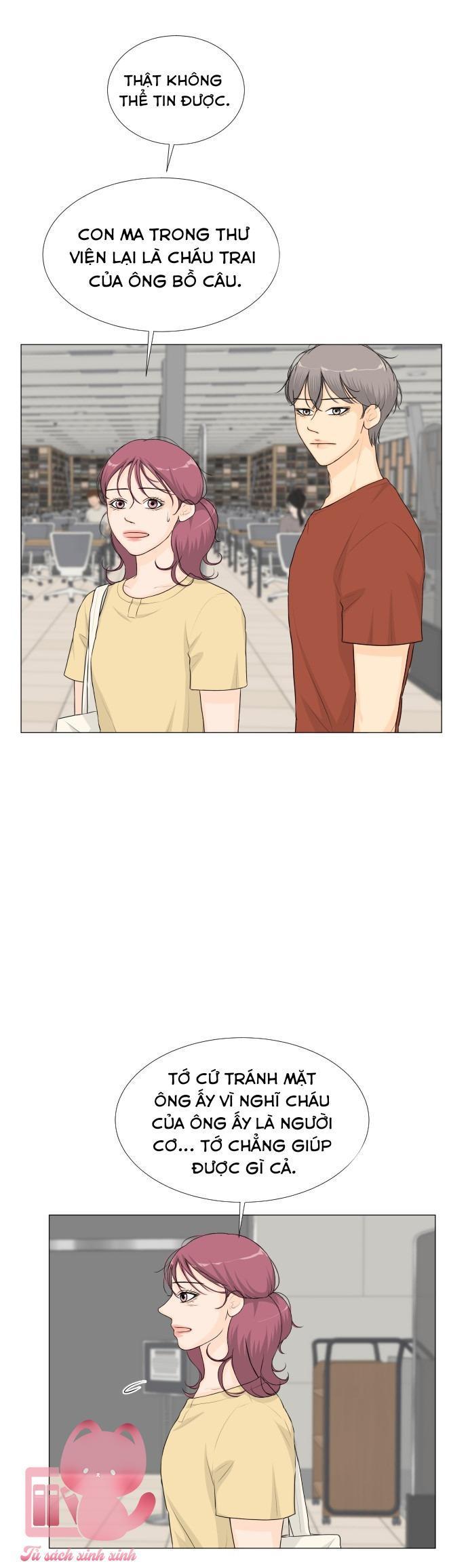 bán quỷ chapter 52 32