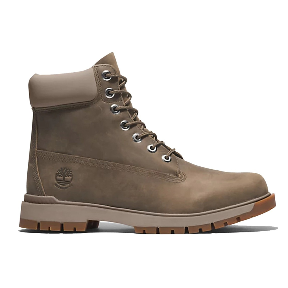 [NEW] Original TIMBERLAND Giày Cổ Cao Nam 6-inch Premium Waterproof Boots Tree Vault TB0A5NJV73