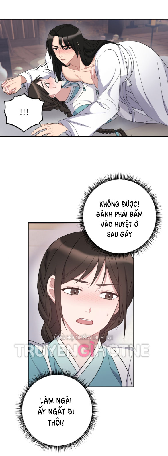 [18+] mơ về một cơn mưa phùn chapter 4.2 10