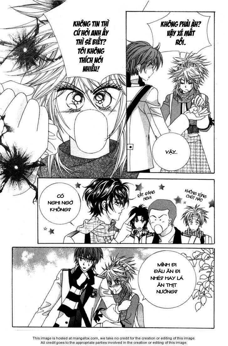 she's scary chapter 16 2